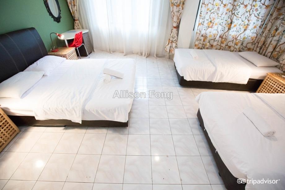 Kuala Lumpur, Bukit Bintang Hotel/Resort 1 bedroom for rent  iProperty