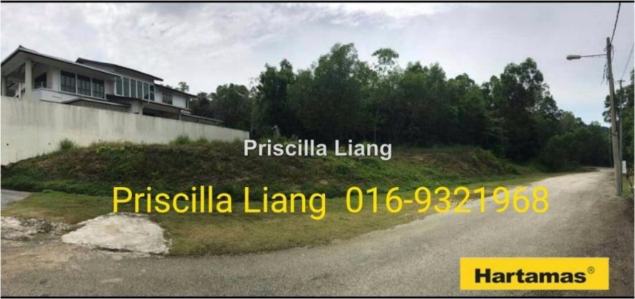 Kuantan - Lorong Bukit Perlindung 28, Kuantan