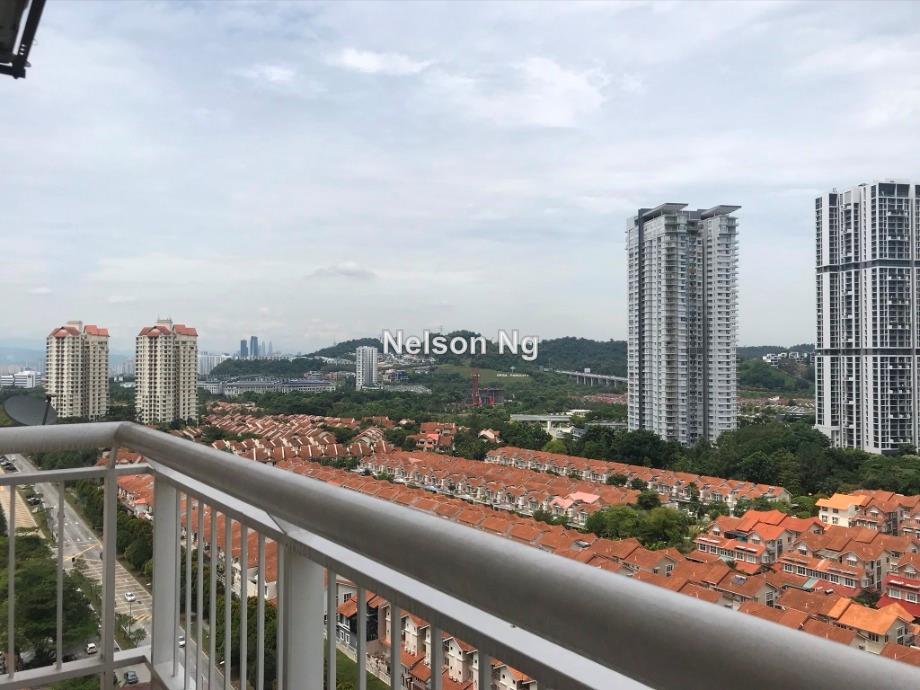 Beverly Tower Plaza Medan Putra Intermediate Serviced Residence 3 1 Bedrooms For Sale In Bandar Menjalara Kuala Lumpur Iproperty Com My