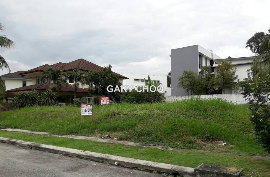 Selangor Polo Residency Kota Damansara Bungalow Land For Sale Iproperty Com My