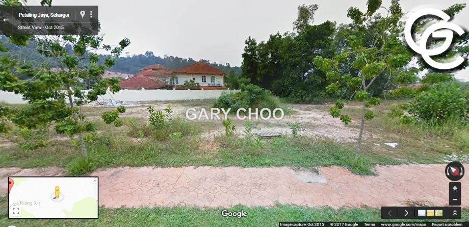 Section 9 Kota Damansara Residential Land For Sale Iproperty Com My