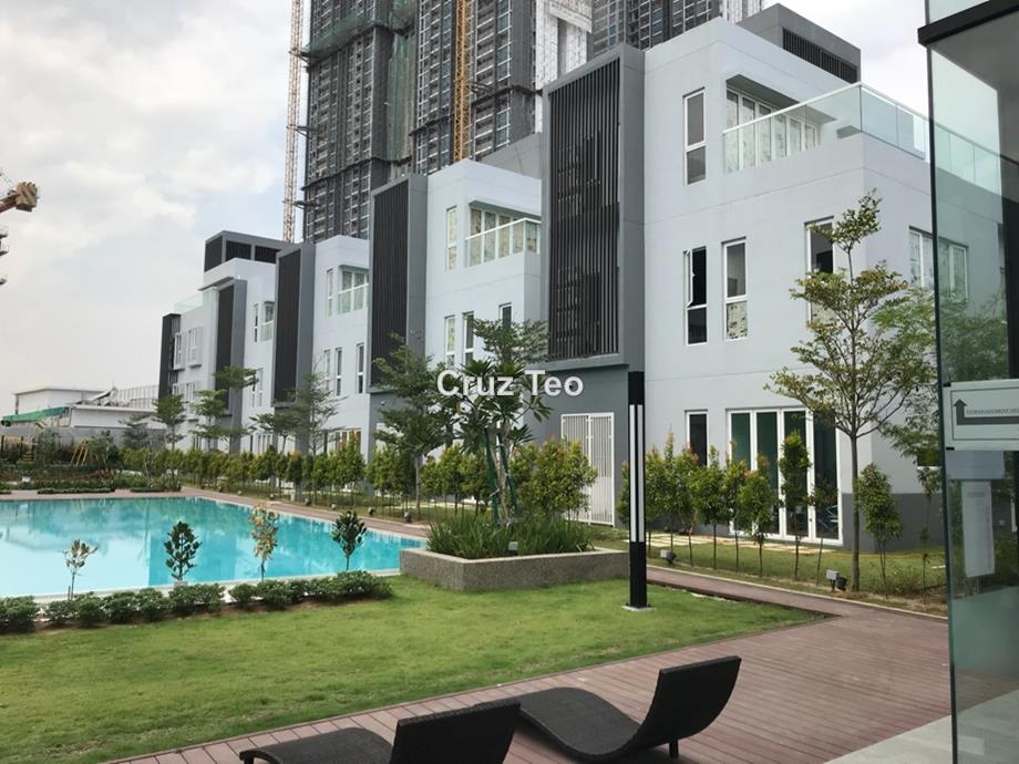 Lakefront Villa Cyberjaya, Cyberjaya for sale RM3800000 iProperty Malaysia