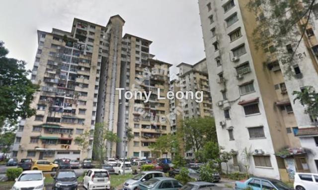 Taman Miharja Apartment Lrt Miharja Intermediate Apartment 3 Bedrooms For Sale In Cheras Kuala Lumpur Iproperty Com My