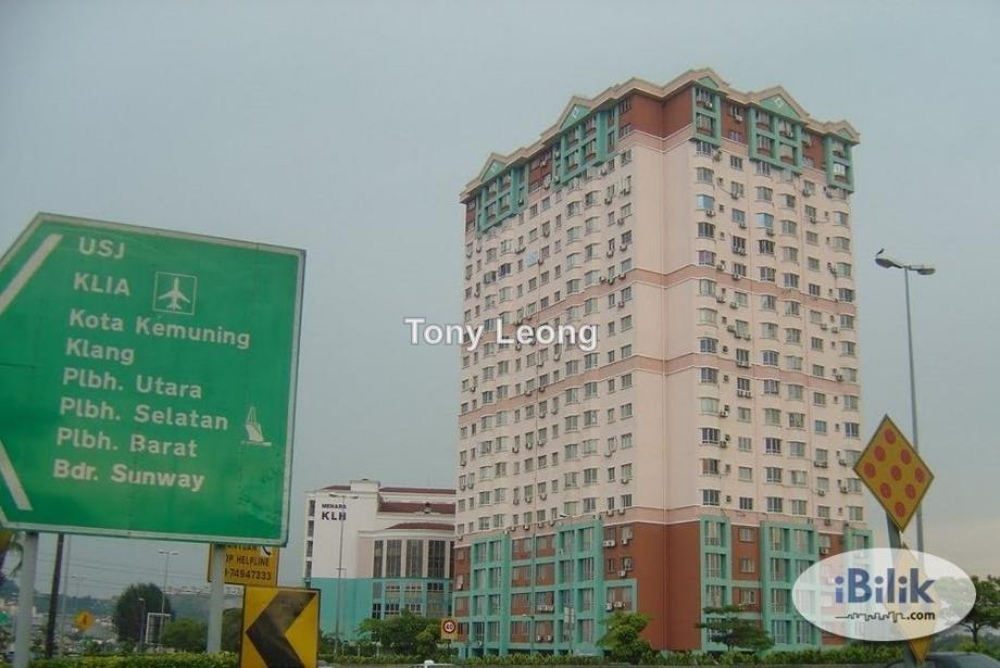 Menara Klh Puchong Condominium 3 Bedrooms For Sale In Puchong Selangor Iproperty Com My