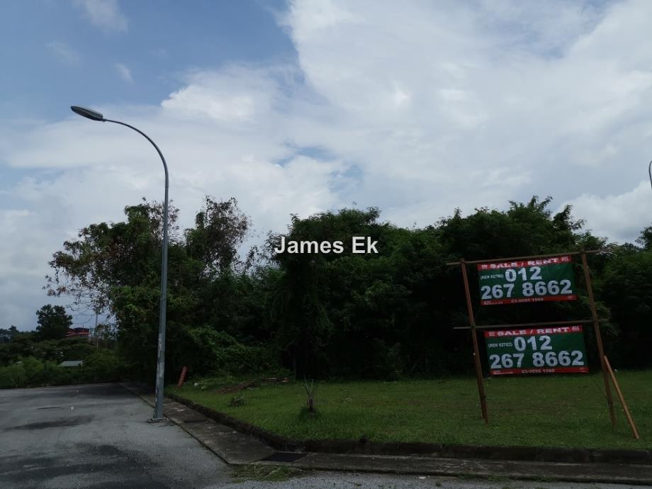 Taman Bukit Emas Taman Bukit Emas Seremban Commercial Land Untuk Dijual Iproperty Com My