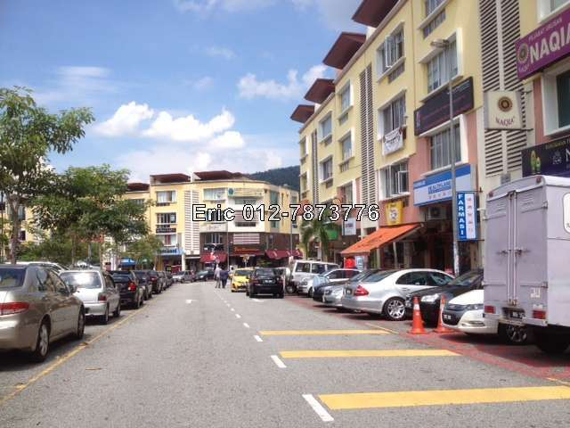 Wangsa Link Wangsa Maju Kuala Lumpur Wangsa Maju Intermediate Shop Office 1 Bedroom For Sale Iproperty Com My