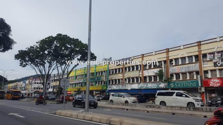 Wangsa Maju, Wangsa Maju for sale - RM1880000 | iProperty Malaysia