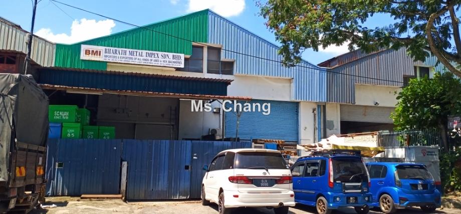 Spring Crest Industrial Park 1 5 Storey Factory Sri Gombak Sbc Bolton Taman Industrial Dolomite Intermediate Link Factory For Sale In Batu Caves Selangor Iproperty Com My
