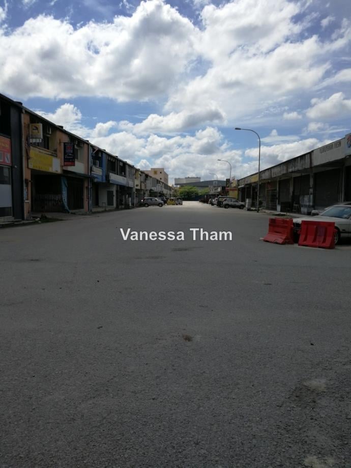 Taman Perindustrian Puchong Utama Puchong For Sale Rm Iproperty Malaysia