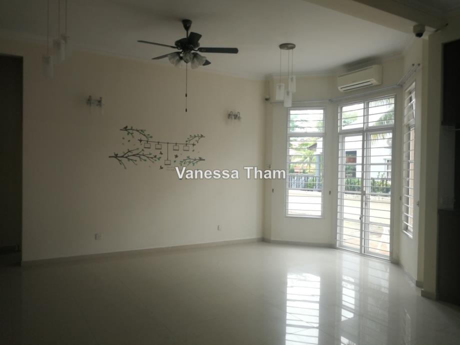 Bandar Puteri Puchong, Puteri 9, Bandar Puteri Puchong Intermediate