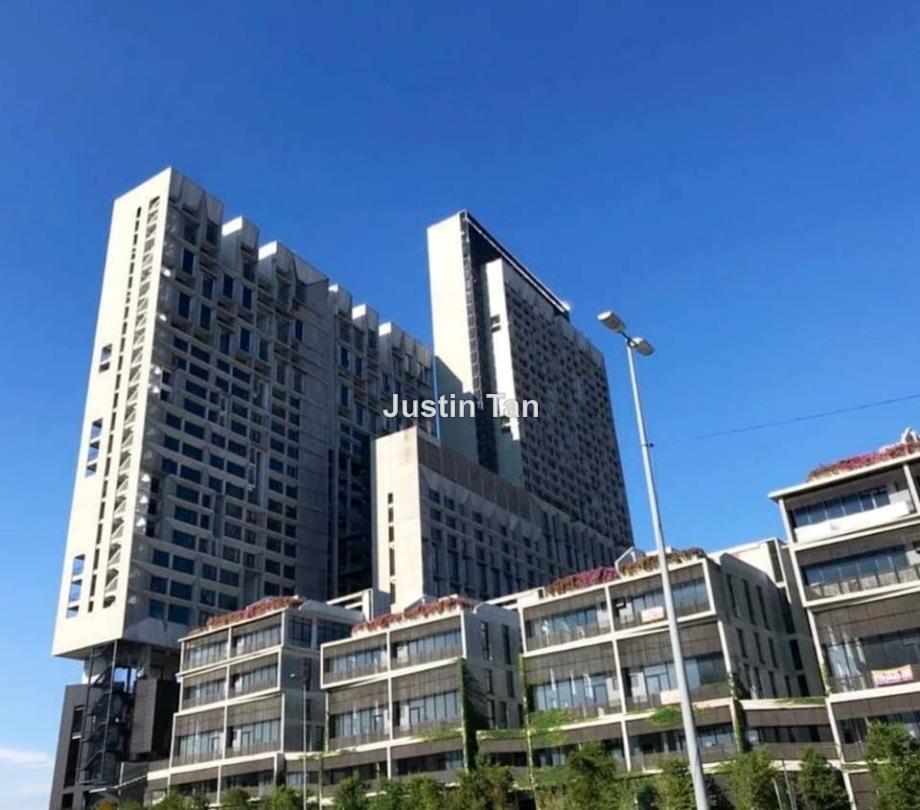 Tamarind Suites Condominium For Rent In Cyberjaya Selangor Iproperty Com My