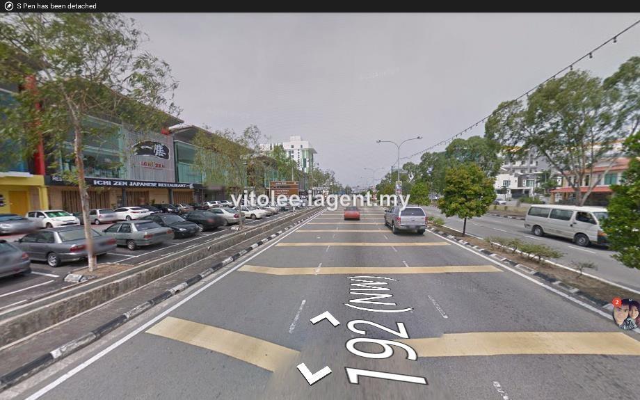 Kota Laksamana, Melaka Tengah