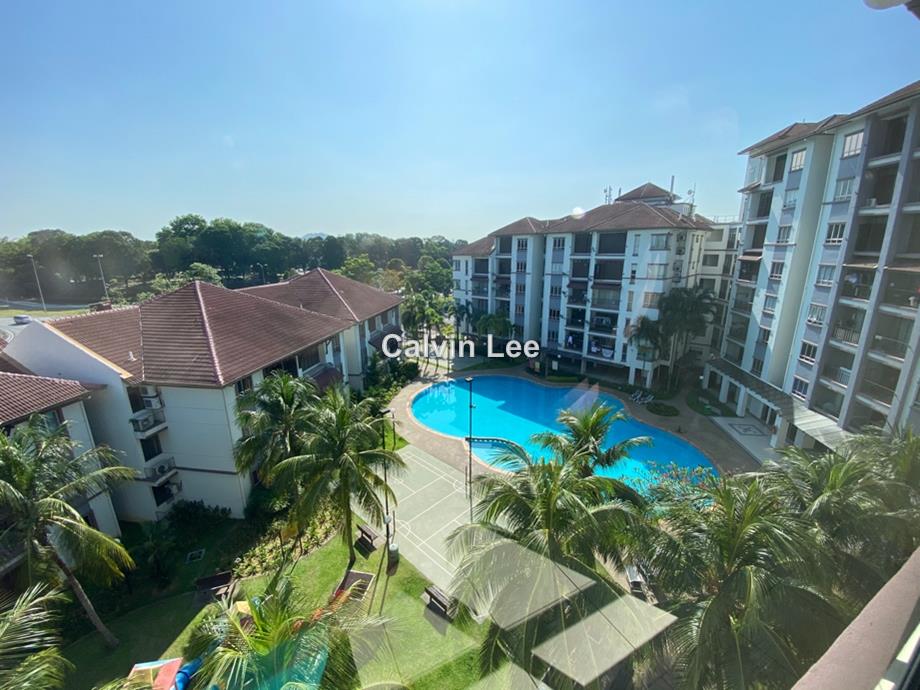 Lakes Condominiums Pangsapuri Tasik Condominium 3 Bedrooms For Rent In Shah Alam Selangor Iproperty Com My