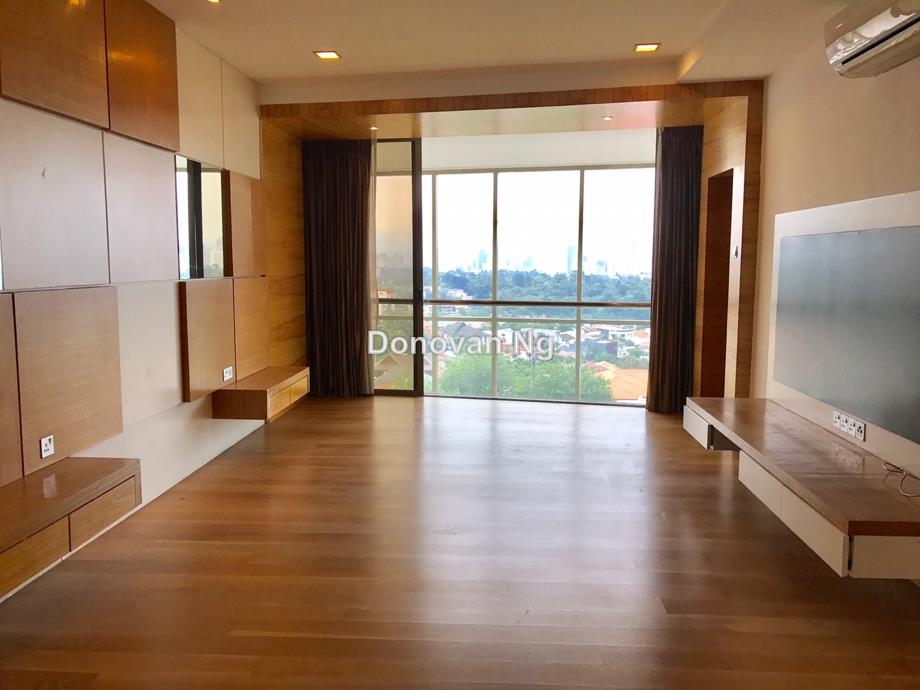 The Loft Bangsar Condominium 4 1 Bedrooms For Rent In Bangsar Kuala Lumpur Iproperty Com My
