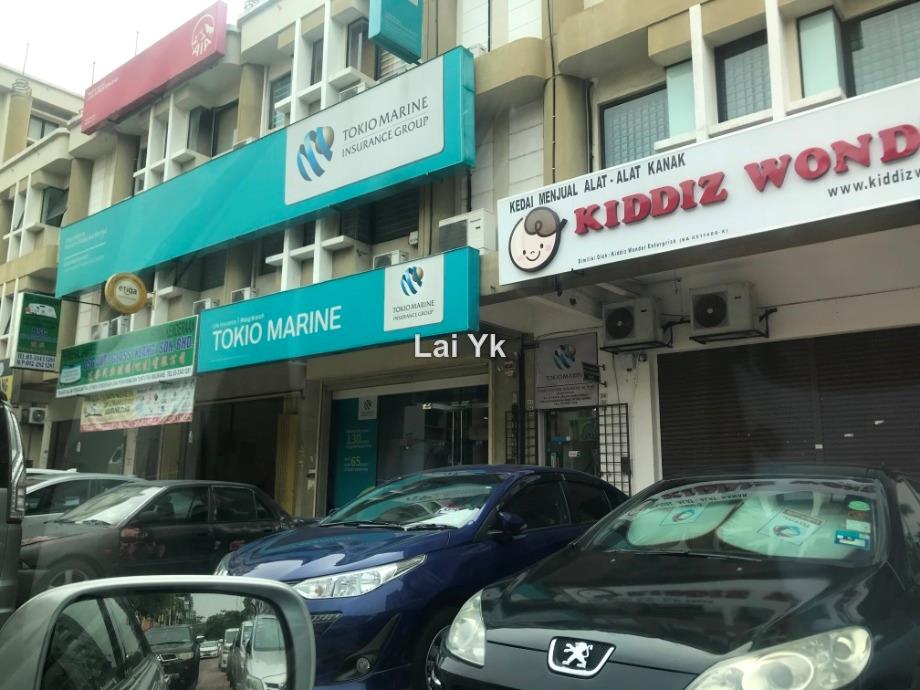 Bandar Baru Klang, Klang