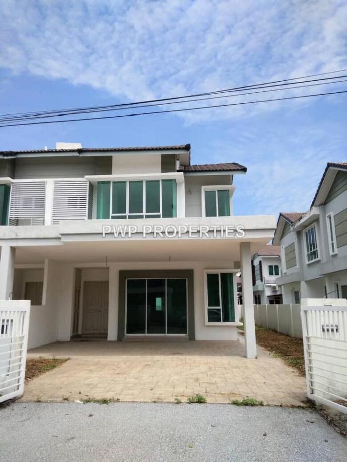 Bandar Baru Sri Klebang, Chemor For Sale - RM731000 | IProperty Malaysia