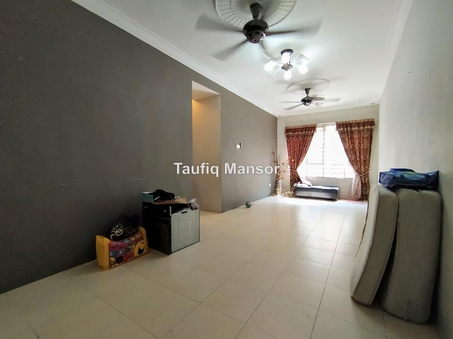 Laman Suria, Taman Kajang Utama, Kajang