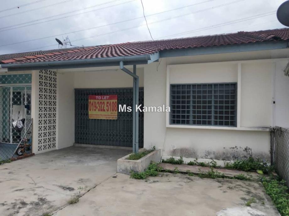 Sea park , Petaling Jaya for rent RM1600 iProperty Malaysia
