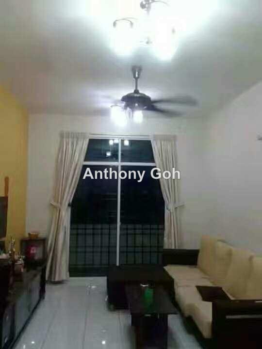 Sri Mekar 2 Apartment 3 Bedrooms For Sale In Butterworth Penang Iproperty Com My