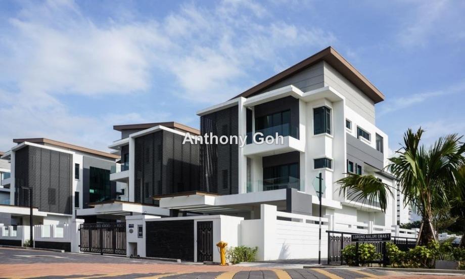 Primero Garden Seberang Jaya Bungalow 6 1 Bedrooms For Sale Iproperty Com My