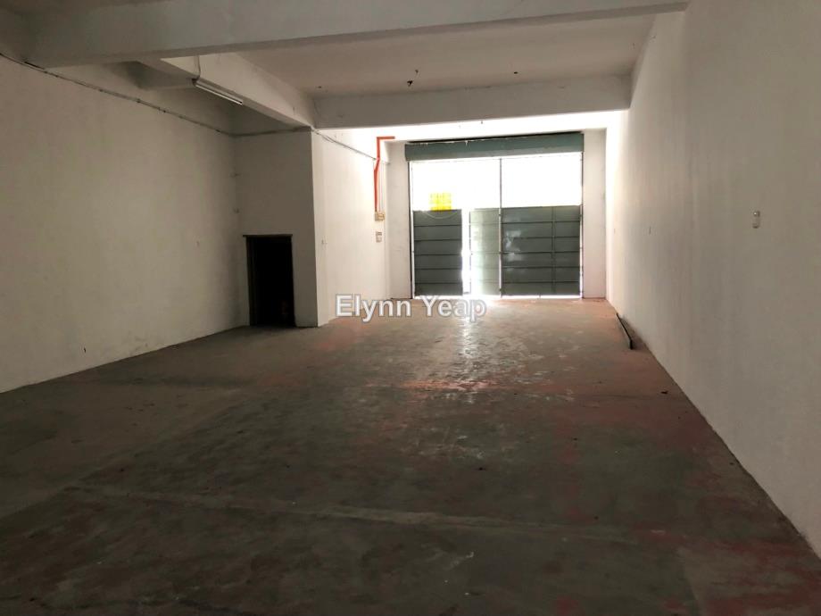MERU, KLANG SENTRAL, @ Ground Floor, Klang