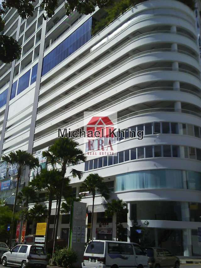 Suntech Penang Cybercity Intermediate Office For Sale In Bayan Baru Penang Iproperty Com My