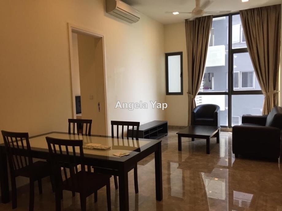 Laman Ceylon, Bukit Bintang for rent RM2800 iProperty Malaysia