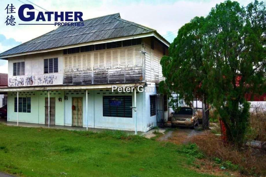 Kg Baru Kopisan Gopeng, Gopeng