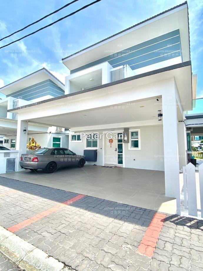 Pasir Putih 2 Storey Bungalow Ipoh Bungalow 5 Bedrooms For Sale Iproperty Com My