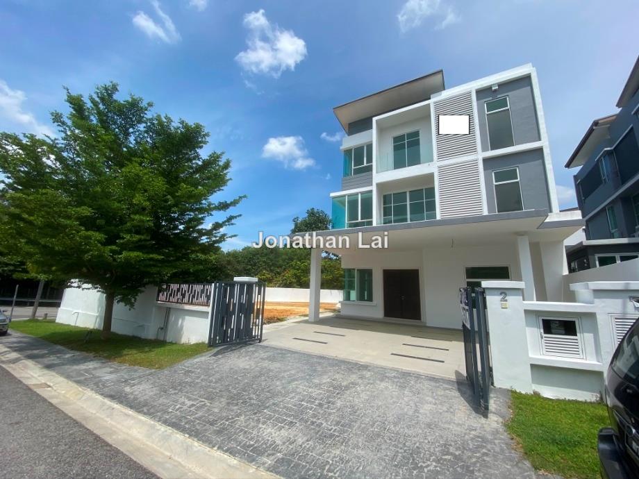 Tropicana Cheras, Bandar Sungai Long for sale - RM2500000 | iProperty ...