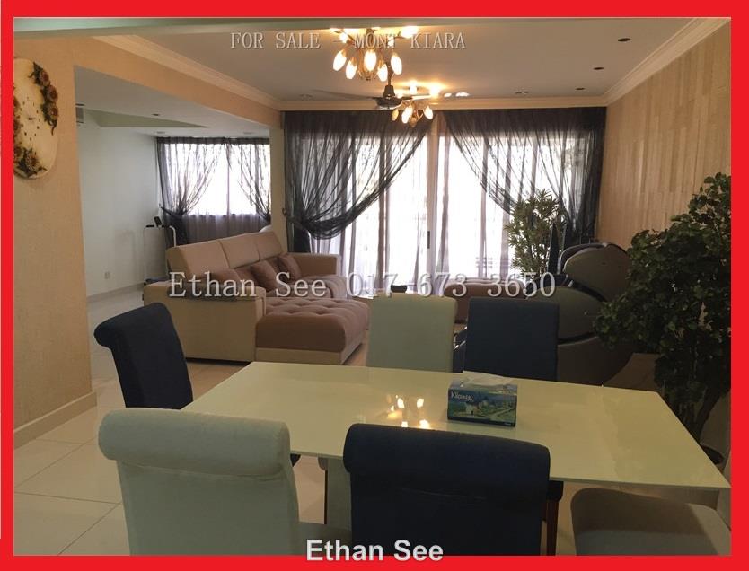 Lanai Kiara, Mont Kiara for sale RM1400000 iProperty Malaysia