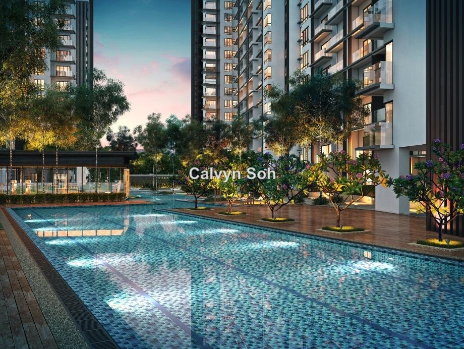 Midhills Intermediate Serviced Residence For Rent In Genting Highlands Pahang Iproperty Com My