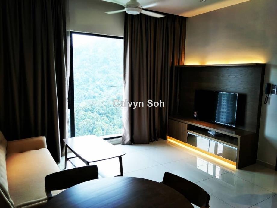 Geo38 Residence, Bentong