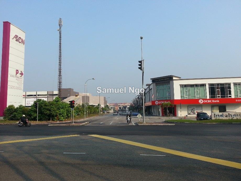 Indahpura Central Kulai Indahpura Kulai Intermediate Shop Office For Sale Iproperty Com My