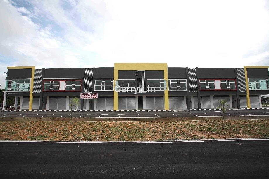 Tapah Kuching Shop For Sale Iproperty Com My