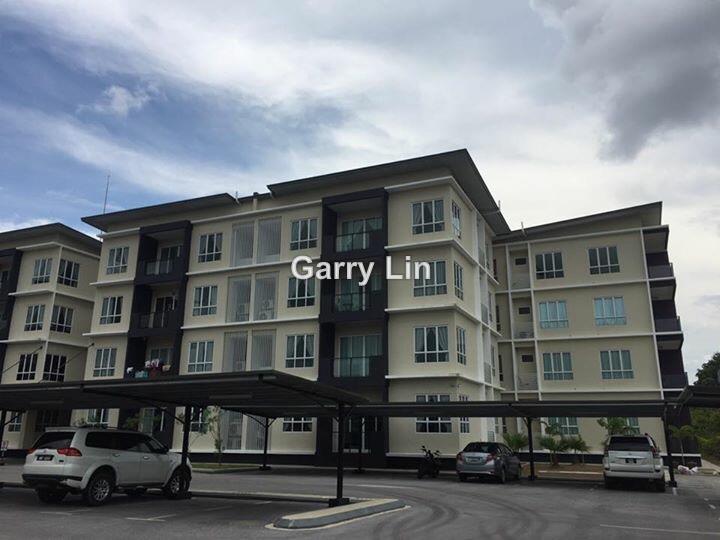 Urbaneeze Apartment 3 bedrooms for rent in Kuching, Sarawak iProperty