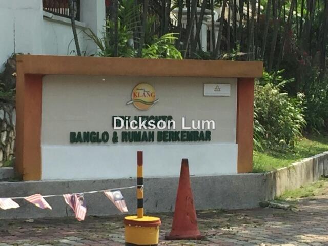 Bandar Baru Klang Klang Bungalow 5 Bedrooms For Sale Iproperty Com My