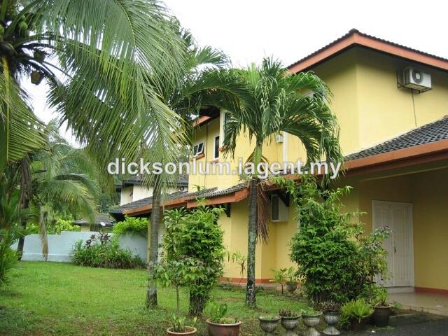 Serendah