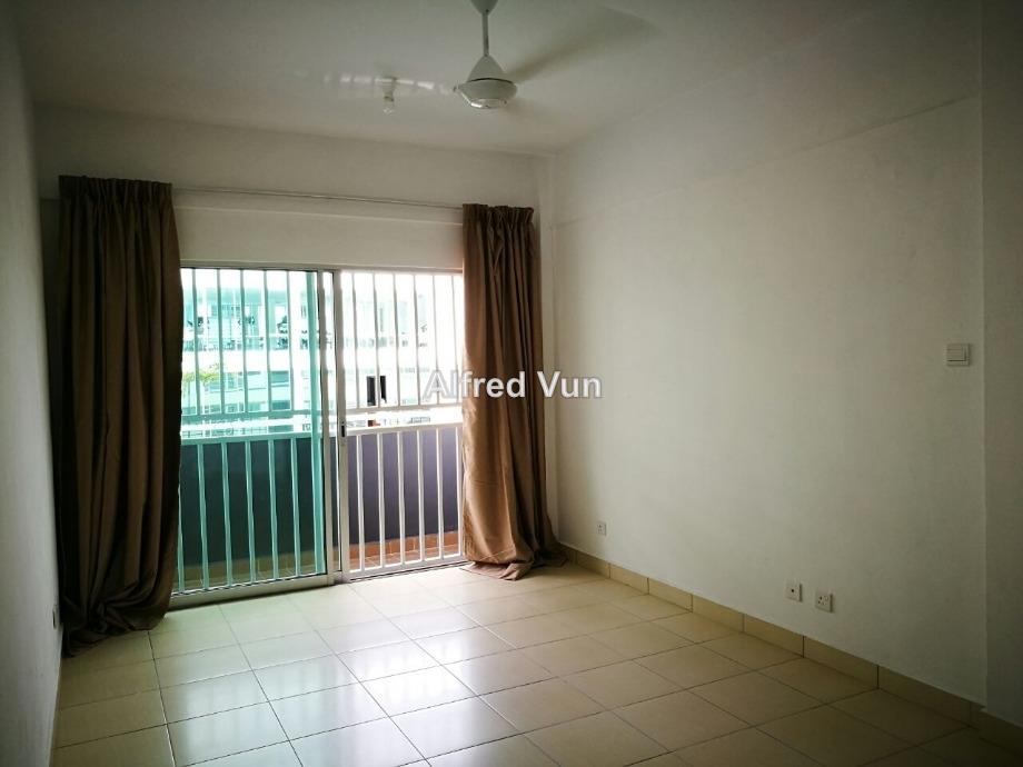 Puncak Menggatal Corner Lot Apartment 3 Bedrooms For Sale In Kota Kinabalu Sabah Iproperty Com My