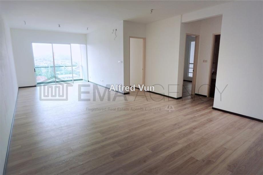 SkyVue Residence @ Kobusak, Penampang