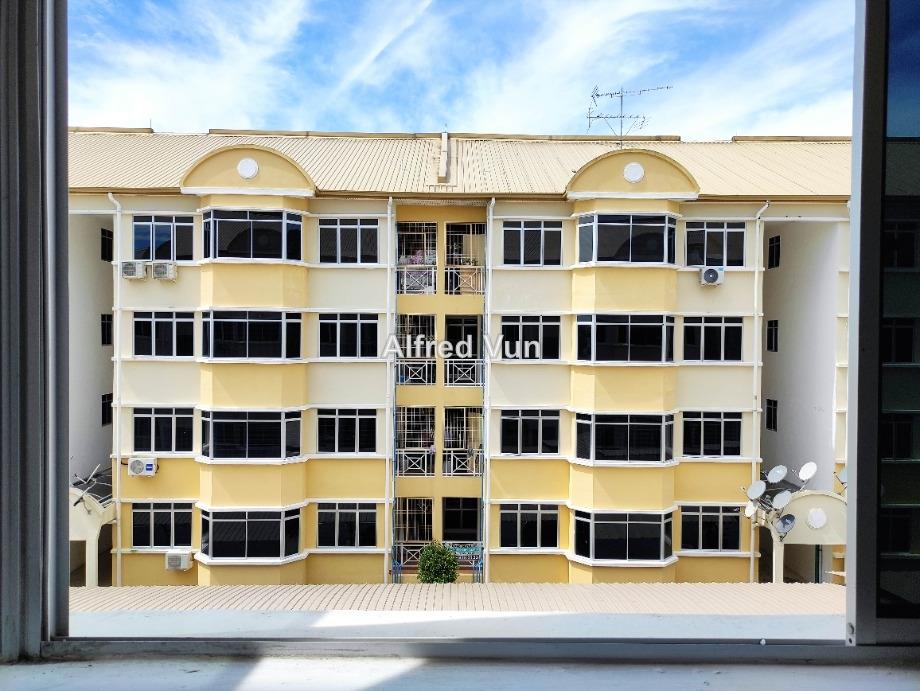 Bandar Sierra Apartment, Kota Kinabalu for sale RM292000 iProperty