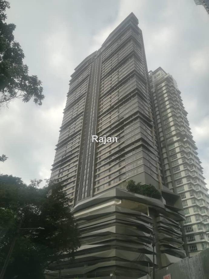 8 Kia Peng Intermediate Serviced Residence 2 Bedrooms For Sale In Klcc Kuala Lumpur Iproperty Com My