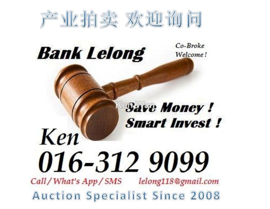 Taman Meru Harapan Lel0ng 150319 Klang Bungalow 5 Bedrooms For Sale Iproperty Com My