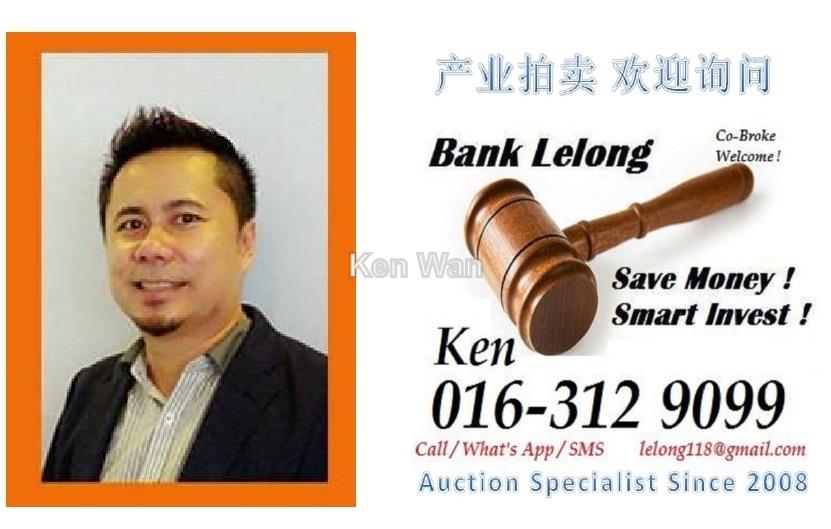 Pangsapuri Indah Mas Apartment 3 Bedrooms For Sale In Cheras Kuala Lumpur Iproperty Com My