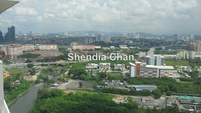 Koi Kinrara Penthouse Condominium 6 bedrooms for sale in 