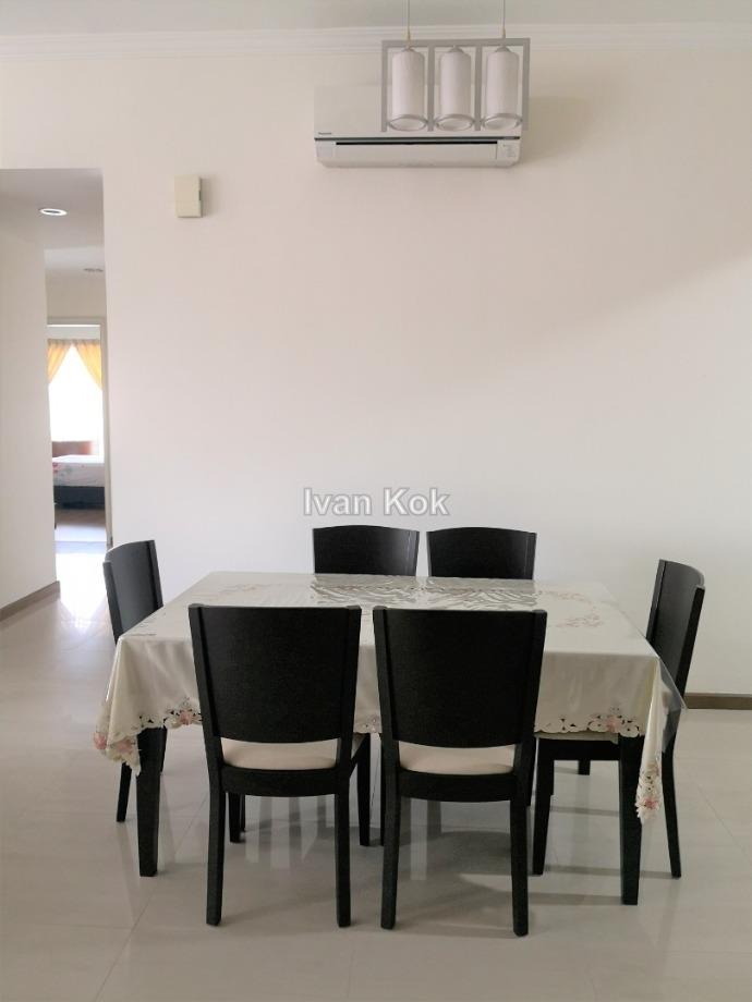Li Villas Condominium 3 1 Bedrooms For Sale In Petaling Jaya Selangor Iproperty Com My