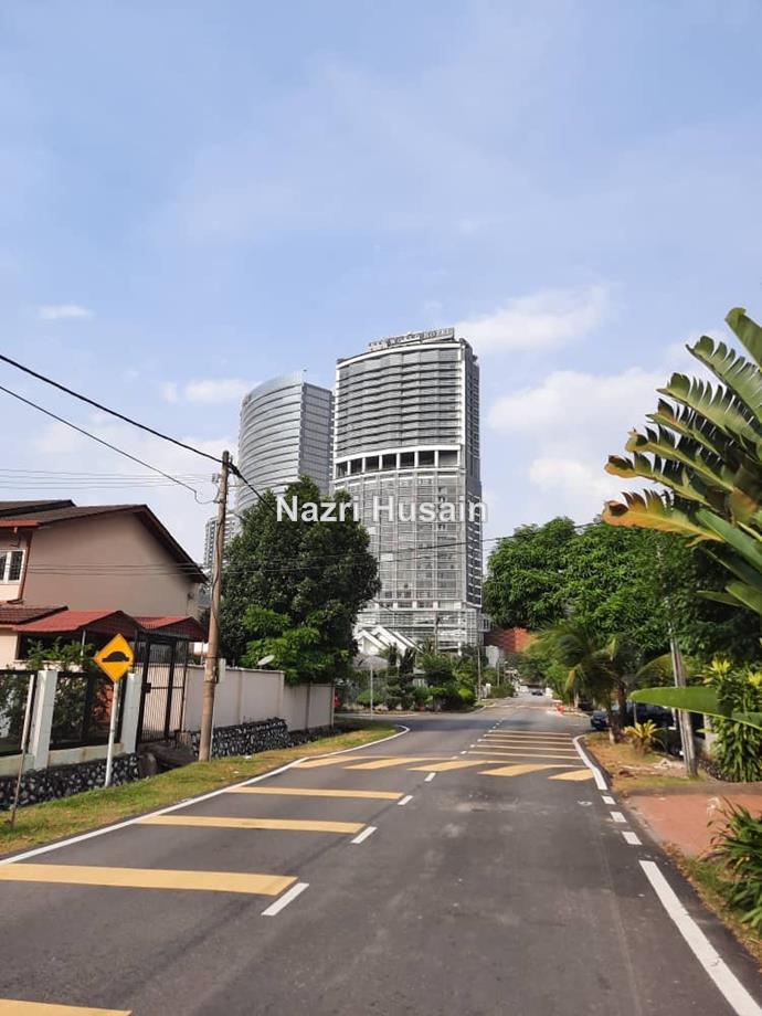 Ss7 Kelana Jaya Intermediate 2 Sty Terrace Link House 4 Bedrooms For Sale Iproperty Com My