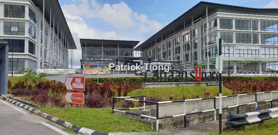 Commercial Office Units For Rent Canaan Square Business Hub Kuching Intermediate Shop Office For Rent Iproperty Com My