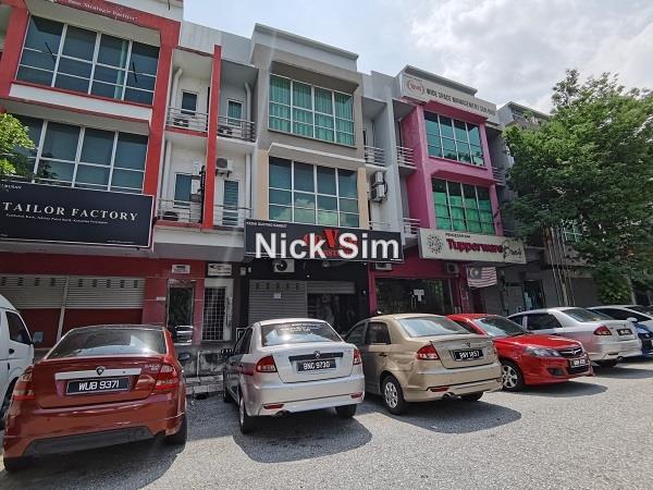 Putra Heights Putra Mahkota Point Commercial Center Putra Heights Putra Mahkota Putra Heights Shop For Sale Iproperty Com My