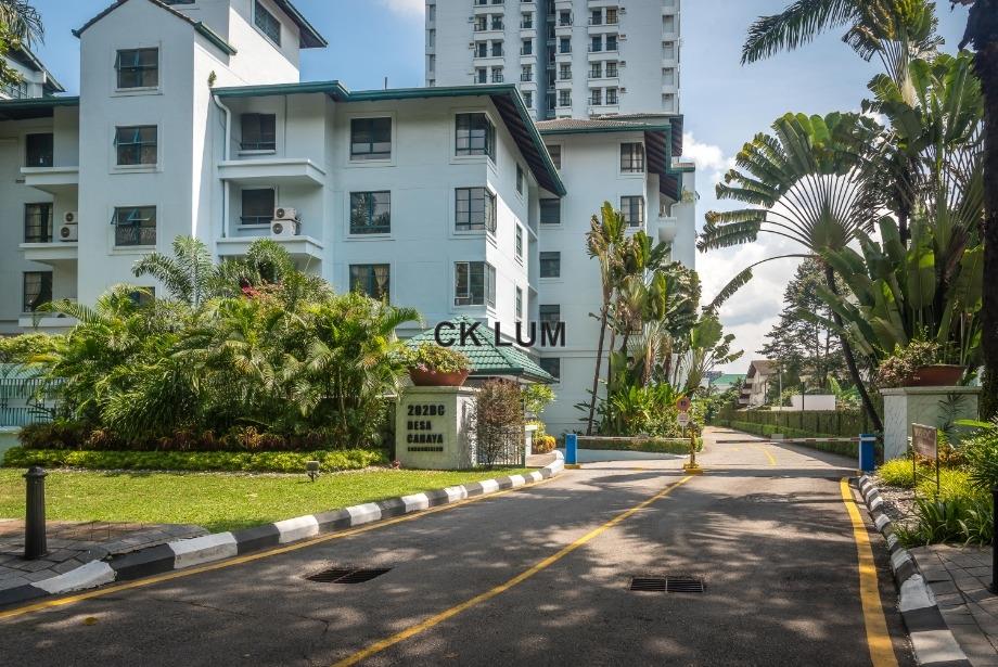 Birch Regency Penang Times Square Penthouse Serviced Residence 4 Bedrooms For Sale In Georgetown Penang Iproperty Com My